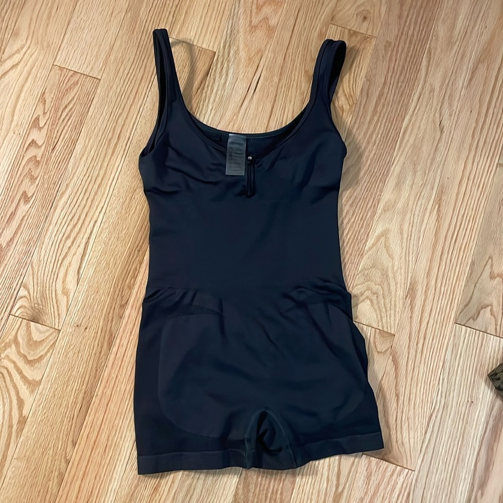 Bo+Tee Onesie